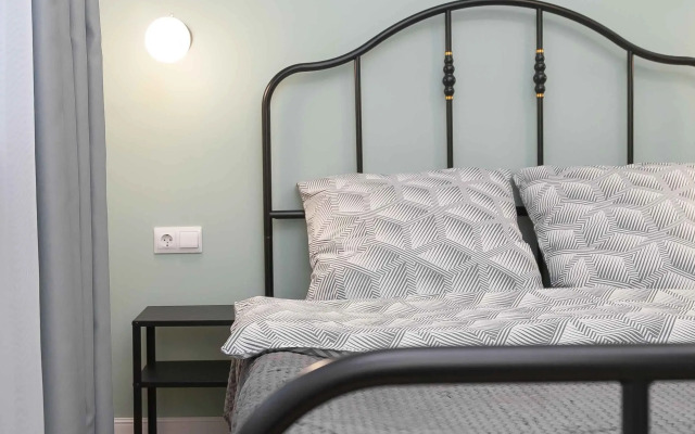 Апартаменты в Жк Парк Легенд 88 2