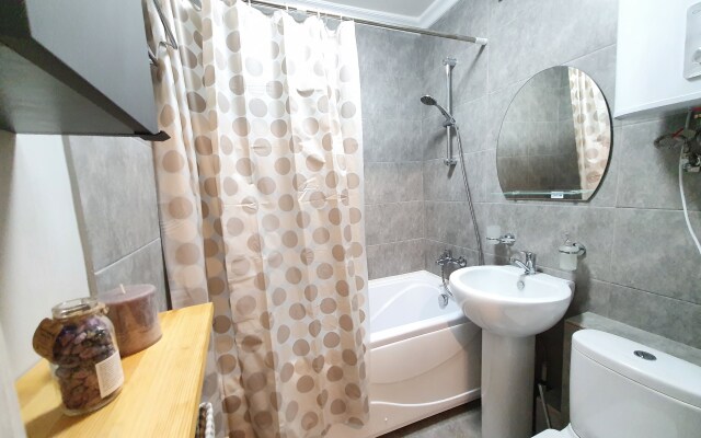 Апартаменты на Металлистов