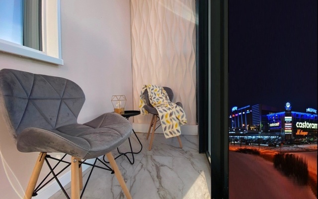 Апартаменты Родник