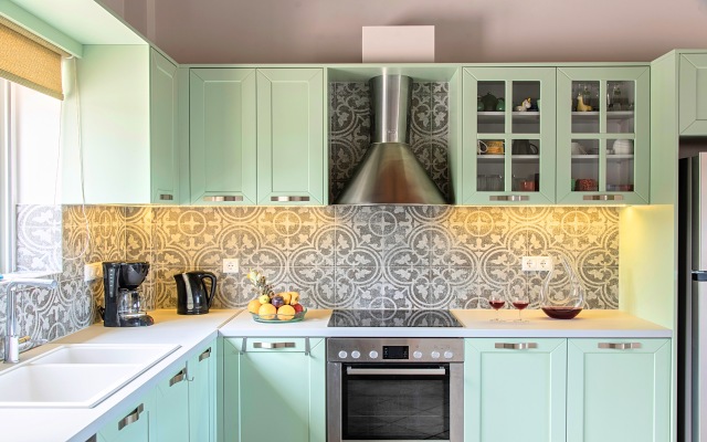 Вилла Chrysallis Heated Pool