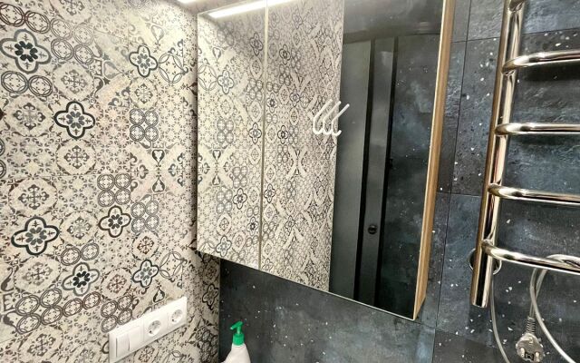 Апартаменты на Гептнера