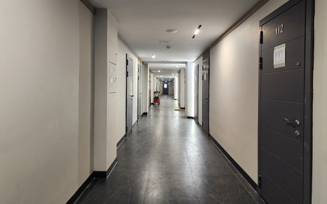 Квартира Уютная в 10 мин от ЦИТО