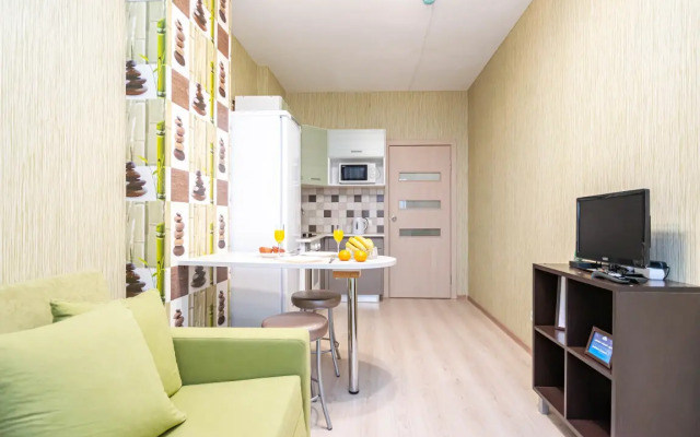 Apartments Cosmos Apart Na Revolyutsii 48 B (2)