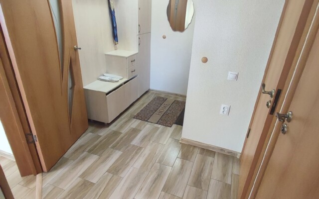 Квартира Amber Home