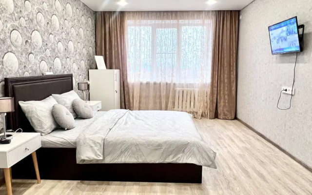 Квартира Rent House в 5 минутах от выезда из города