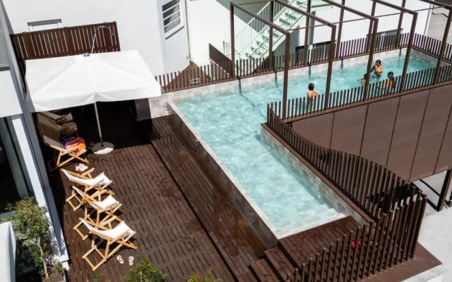 Estrela De Fatima Hotel