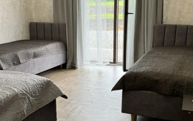 Rodina Mini-hotel