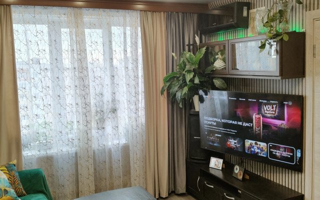 Izumrudny gorod Flat