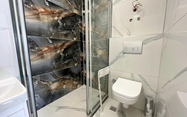 Best Life De Lux Apartment