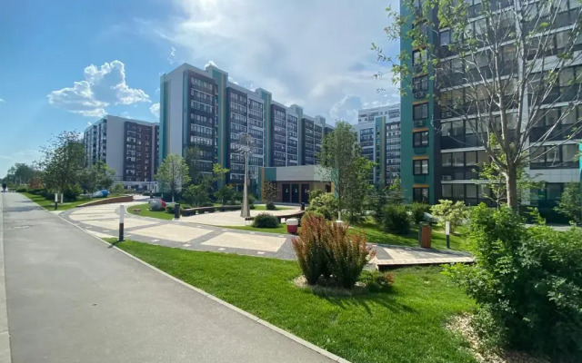 Апартаменты ЖК Арт Сити
