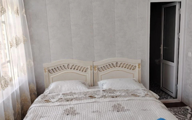 Mokhira Guest House