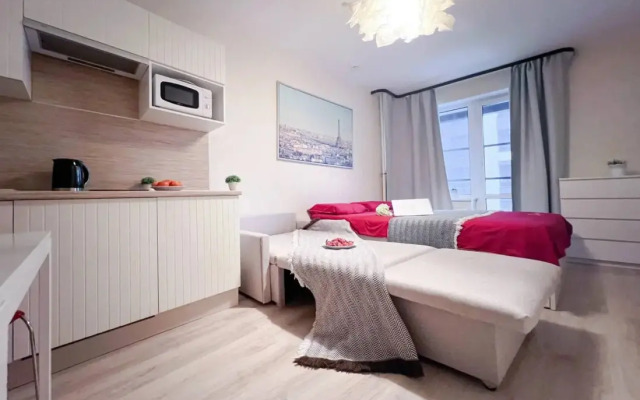 Park Inn Citi Rooms Apartments 1
