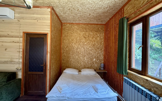 Qarup House Resort