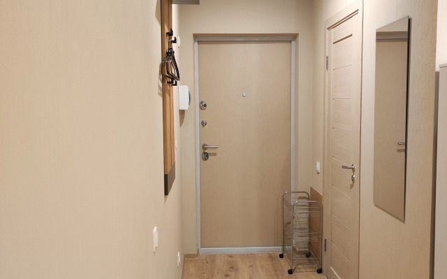 Апартаменты AnyDay