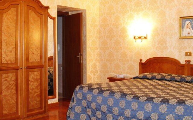 Hotel Pace Helvezia