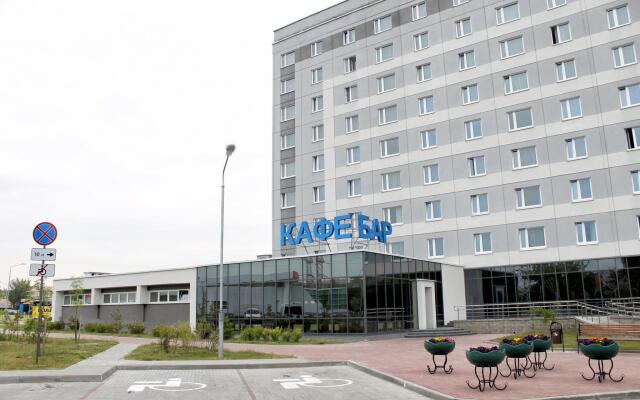 Ist Taym Hotel TGB