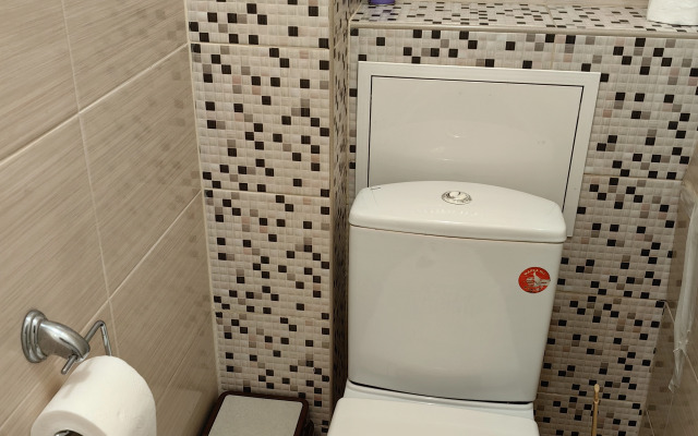 Smolensk Ulitsa Nakhimova 40g Flat