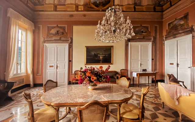 Villa Gelsomino Exclusive House