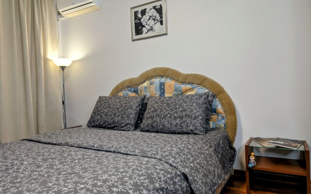 Квартира Свободна - Правды 5