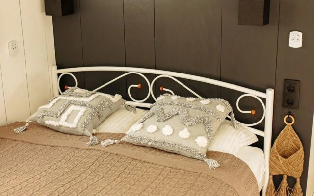 Lesnоу Weekend Guest house