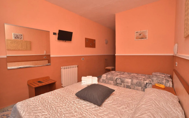 Hotel Junior Village Vacanze&Relax