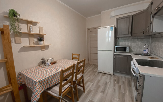 KvartHotel Premium Savushkina 6E Apartments