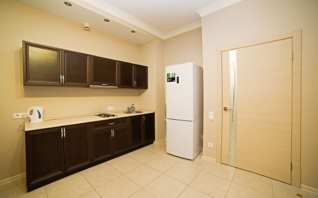 Kurortny Apartment 1