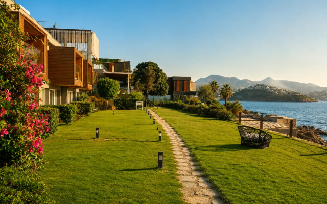 Palmalife Bodrum Resort