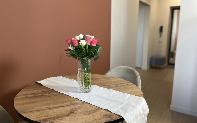 Апартаменты Baltic Resort на Невского