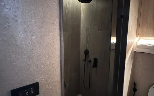 Апартаменты cтудия в Layan