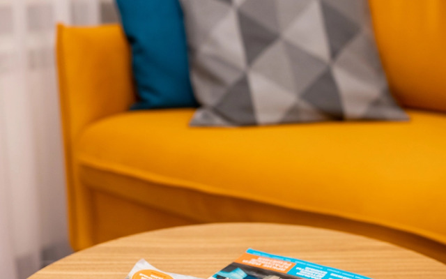 Апартаменты Скандинавия