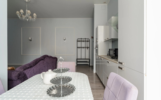 Квартира у Таврического Сада