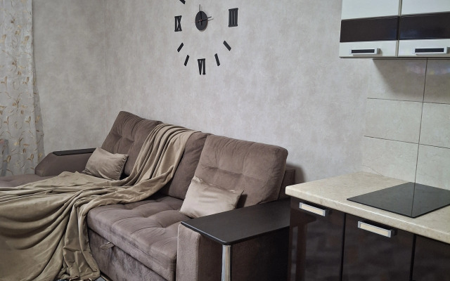 Квартира Комфортная студия на Миллеровской