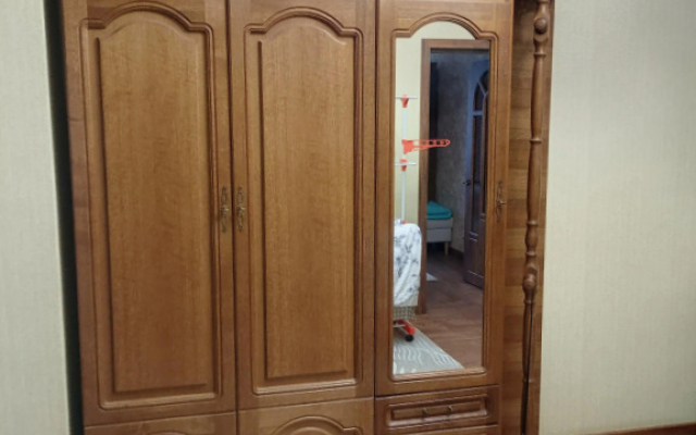 Квартира Семейная