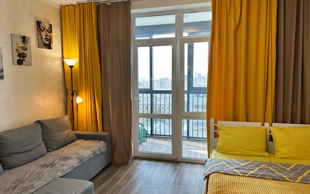 Квартира Мельница