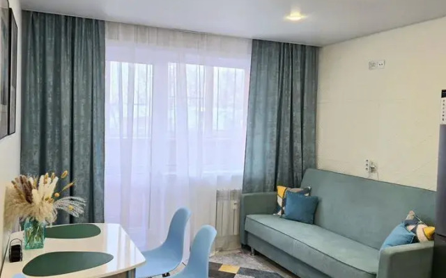 Na Piskunova Flat