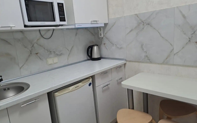 Апартаменты Пляжные на Дражинского 7а, 1