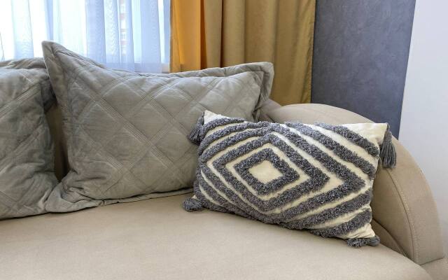 Апартаменты Гармония