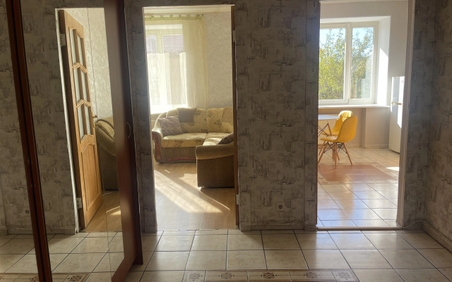 Квартира в самом туристическом центре Калининграда