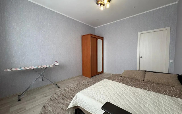 Uyutnaya Flat
