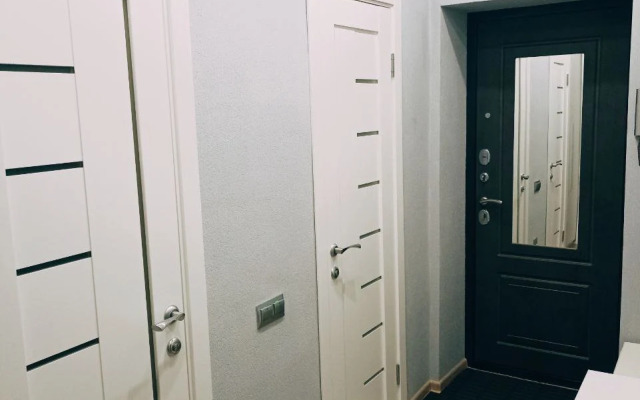 Квартира Owl and Sleeps