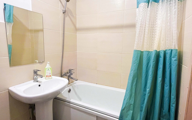 Апартаменты KiraLive ЖК Жюль Верн