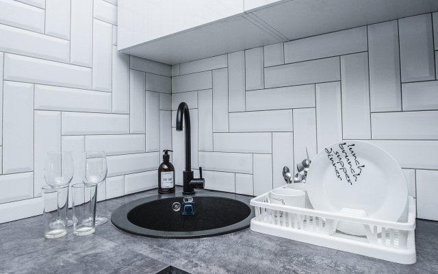 Апартаменты Мичурина 18/68 2 подъезд