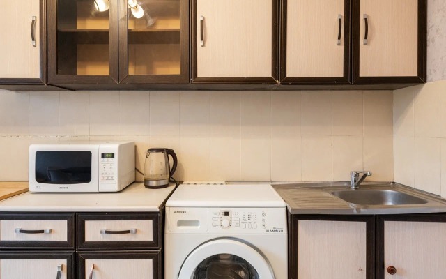 Квартира 1-комнатная Квартира 35 м² на 2/14 этаже