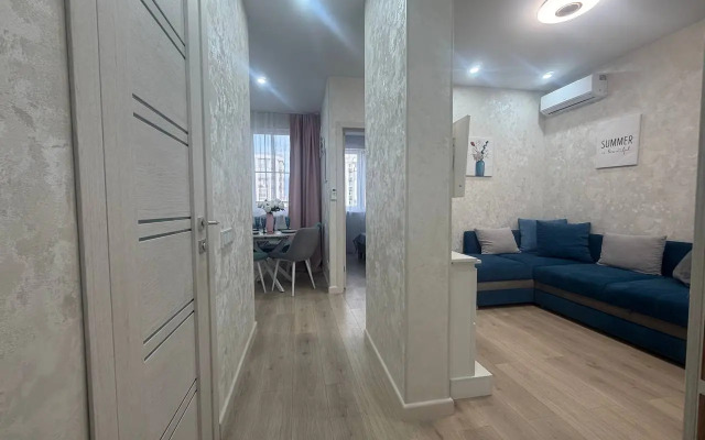 Apartments Frukty Rent Odnokomnatny Delyuks