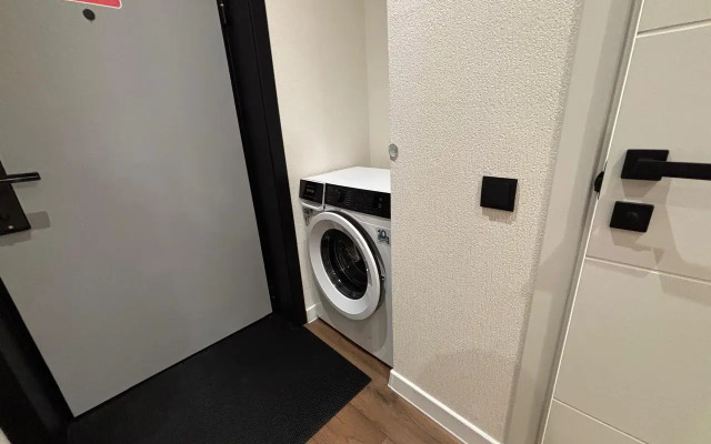 Апартаменты Измайловский Парк