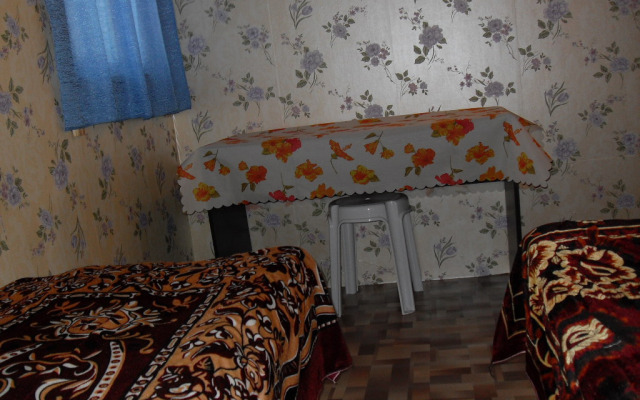 Гостиница Guest House Na Solnechnoy в Соузге отзывы, цены и фото номеров - забронировать гостиницу Guest House Na Solnechnoy онлайн Соузга комната для гостей