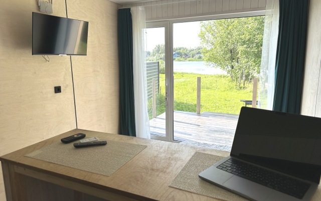 Гостевой дом SemVoda Pasha