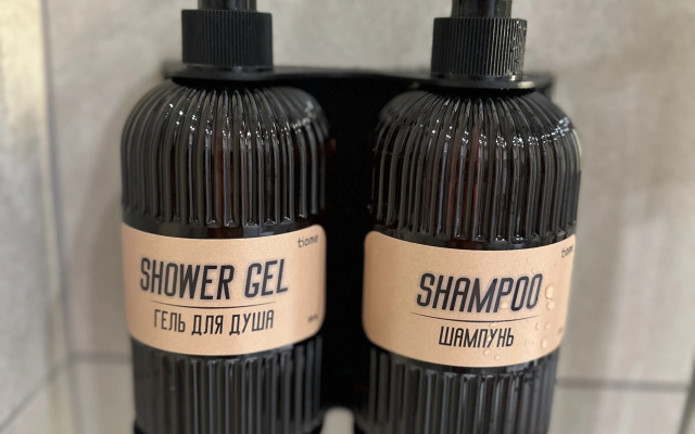 Квартира в Жк More Yalta