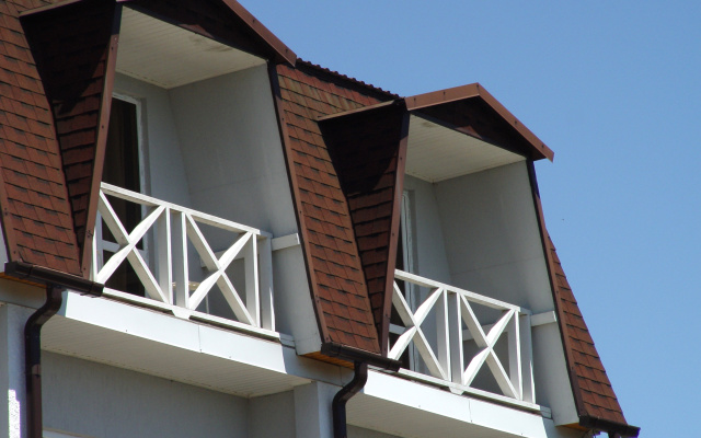 Отель Palm Hotel